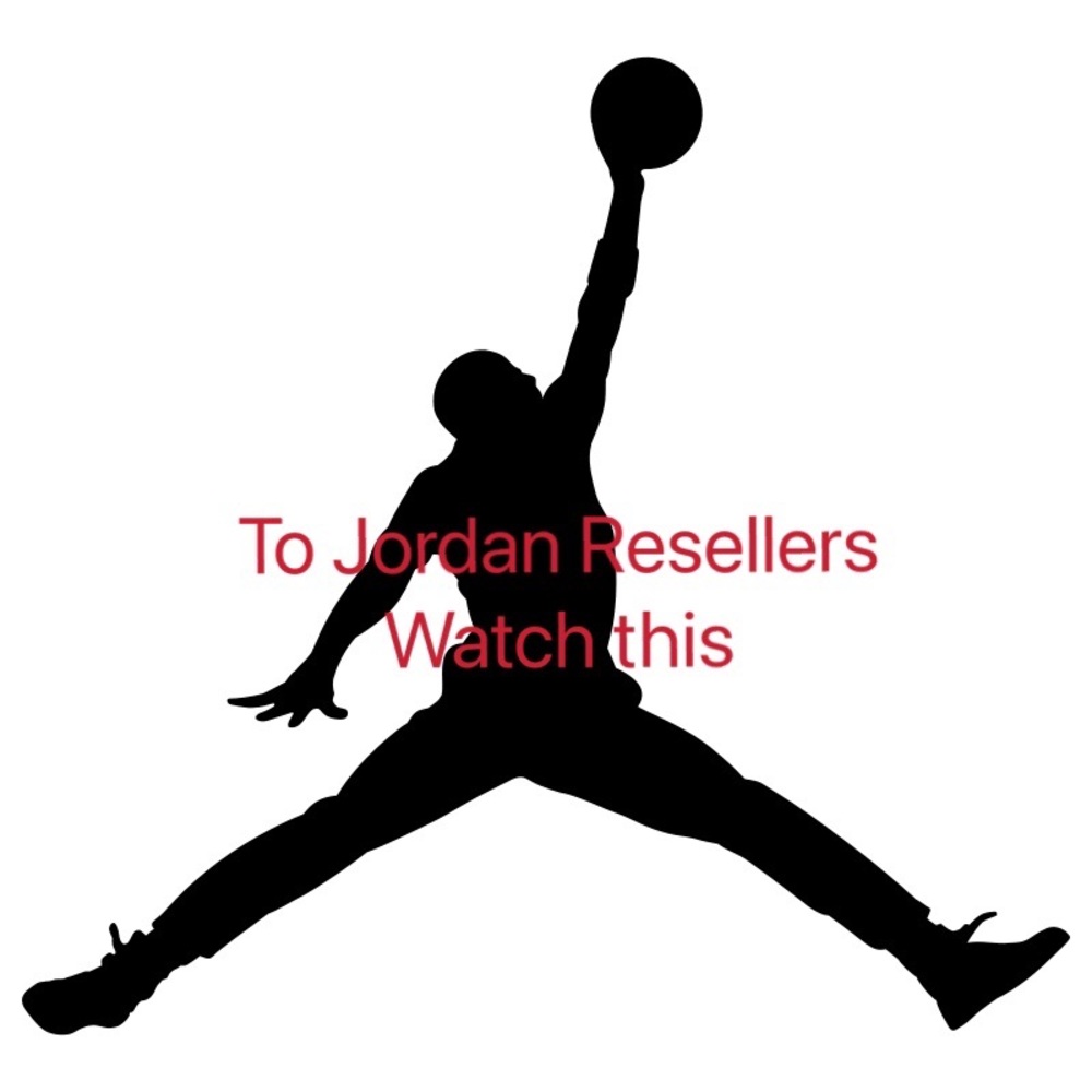 Jordan 1s remind